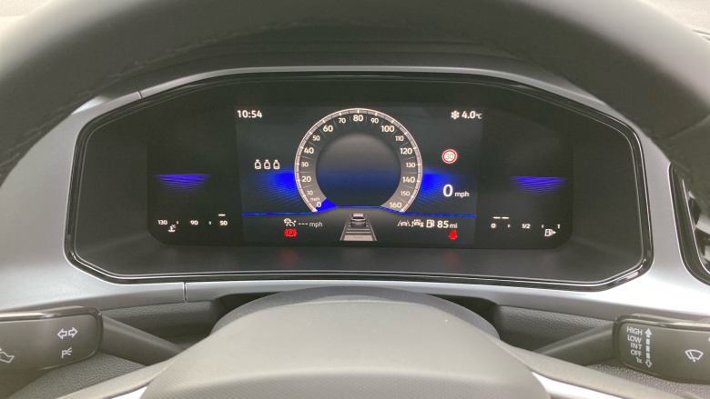 Volkswagen T-Roc 1.0 TSI 115 Match 5dr Petrol Hatchback